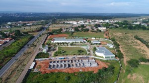 Créditos: GECOM (Gerência de Comunicação da Prefeitura de Curvelo).