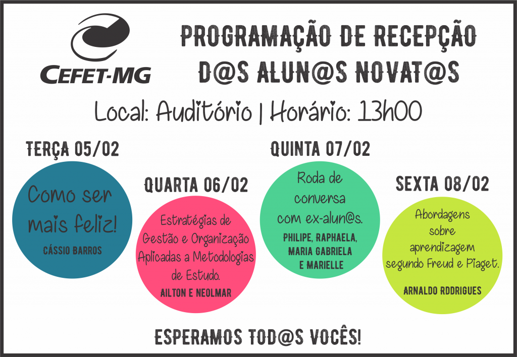 programacao-recepcao-de-calouros